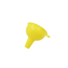 Food - Grade Silicone Funnel: Safe & Easy Transfer for Liquids & Grains (1 Pc) - Justgrabit Inc.