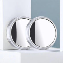 360° Adjustable Blind Spot Mirror for Car Side Rearview (2 Pc) - Justgrabit Inc.