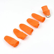 Thumb Knife 4 Finger Cutter Kitchen Knife Set (Set of 1) - justgrabit.in | Just Grab It