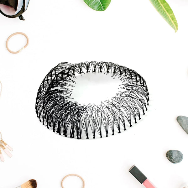 Artificial / Fake Eyelash Extensions Natural & Lightweight (1 Pc / 10 Mm) - justgrabit.in | Just Grab It