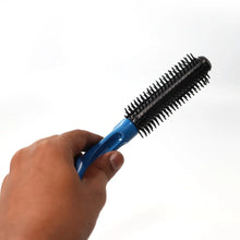 Round Brush For Men & Women, Hair accessories - Justgrabit Inc.