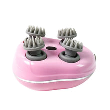 Smart Electric Scalp Massager (1 Pc) - justgrabit.in | Just Grab It