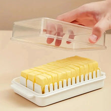 All - in - One Butter Slicer & Storage Box 1 Pcs - Justgrabit Inc.