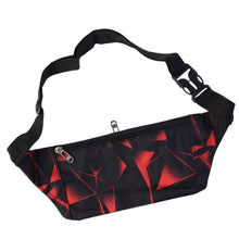 Adjustable Sports Waist Pouch (1 Pc) - justgrabit.in | Just Grab It