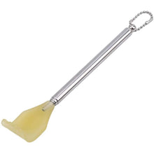 Back Scratcher Retractable Metal Tube Telescoping Massage Tool Portable Telescopic Back Scratchers for Women Men Adjustable 43cm, khujli (1pc) - Justgrabit Inc.