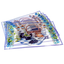 Table placement for Dinning Table - Justgrabit Inc.