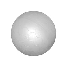 Heavy Duty Gym Ball Non - Slip Stability Ball with Foot Pump for Total Body Fitness - justgrabit.in | Just Grab It