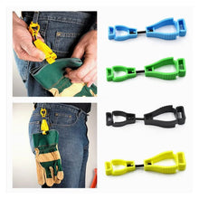 Multifunctional Glove Clip Holder (1 Pc) - justgrabit.in | Just Grab It