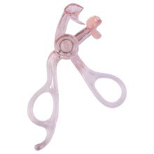 Transparent Eyelash Curler (1 Pc) - justgrabit.in | Just Grab It