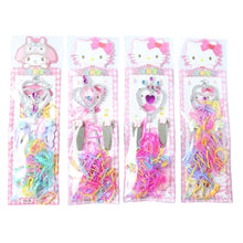Mix Stylish Hair Accessories Kit (1 Set) - justgrabit.in | Just Grab It