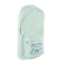 Mini Backpack - Style Pencil Pouch - (1 Pc) - justgrabit.in | Just Grab It