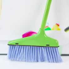 HANDLE DUSTPAN AND BRUSH FOR SWEEPING & CLEANING DUST, Supdi - justgrabit.in | Just Grab It