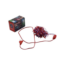6Mtr Home Decoration Diwali & Wedding LED Christmas String Light Indoor and Outdoor Light ,Festival Decoration Led String Light, Multi - Color Light (60L 6 Mtr) - justgrabit.in | Just Grab It