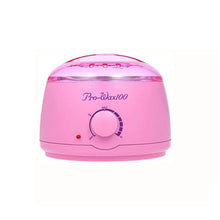 Wax Heater Machine Automatic Oil And Wax Heater / Warmer with Auto Cut - Off - Justgrabit Inc.