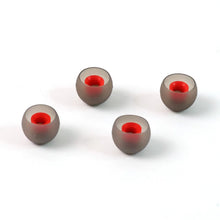 Silicone Earbud Tips - (4 Pc / Set) - justgrabit.in | Just Grab It