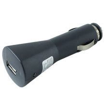 12V Single USB Car Charger Adapter for Mobile Charging (1 Pc) - justgrabit.in | Just Grab It