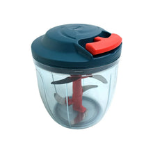 Apex Speed - X Hand - Powered Vegetable Chopper (1000 ML) - Justgrabit Inc.