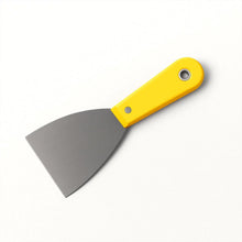 Stainless Steel Putty Knife/Scraper – (75 mm / 1 Pc) - justgrabit.in | Just Grab It