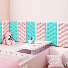 Pink 3D Adhesive wallpaper for living Room. Room Wall Paper Home Decor Self Adhesive Wallpaper - Justgrabit Inc.