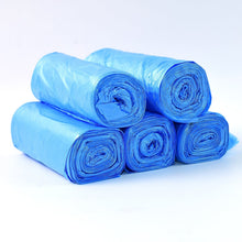 High - Quality Garbage Bags 50x60 cm (5 Pc) - justgrabit.in | Just Grab It