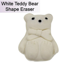 Cartoon Design Eraser (1 Pc / Mix Design) - justgrabit.in | Just Grab It