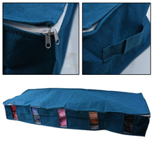 Foldable Storage Organizer bag (1 Pc) - Justgrabit Inc.