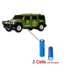 Remote Control Jeep Toy Car for Kids. - Justgrabit Inc.