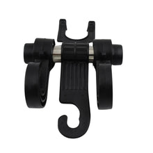 Car Hooks Vehicle Back Seat Hidden Headrest Hanger (1 Pc) - Justgrabit Inc.