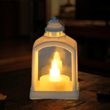 Smokeless Led Light Lantern Lamp, Diwali (2 Pc) - justgrabit.in | Just Grab It