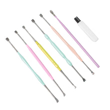 7 Pcs Earwax Removal Kit | Ear Cleansing Tool Set - justgrabit.in | Just Grab It