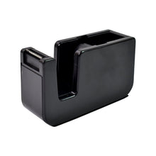 Plastic Tape Dispenser Cutter for Home Office use (1 pc / Big) - justgrabit.in | Just Grab It