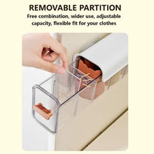 5 - Cell Wall Mount Drawer Organizer for Socks & Lingerie - justgrabit.in | Just Grab It