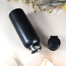 Water Bottle for Kids – Insulated Stainless Steel Bottle (700 ML / 1 Pc) - justgrabit.in | Just Grab It