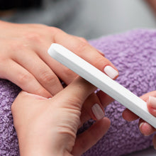 Professional Nail Filer Double Sided For Nail Shaper Nail File (1 Pc) - justgrabit.in | Just Grab It