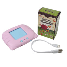 Preschool Learning Toys Flash Cards for Small Kids Educational Toys English Words Learning Machine for Kids with 224 Words, Birthday Gift for Kids Intelligent Electric Kids Language Card (1 Set) - justgrabit.in | Just Grab It