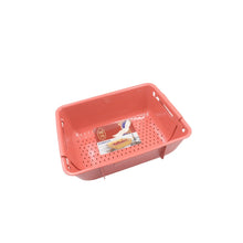 All - in - One Sink Organizer: Drying Rack, Drain Basket & Storage (1 Pc) - justgrabit.in | Just Grab It