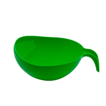 Rice Bowl Thick Drain Basket with Handle - Justgrabit Inc.