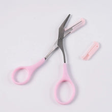 Mini Beow Class Cuttong Scissors (1 set) - Justgrabit Inc.