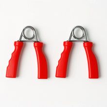 Heavy - Duty Hand Grip Strengthener (2 Pc Set) - Justgrabit Inc.