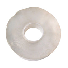Sticky Double Sided Tape Washable Adhesive Tape Reusable (12×3 Cm / 1 Pc) - Justgrabit Inc.