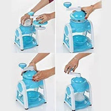 Manual Gola Maker (Multicolour) - justgrabit.in | Just Grab It