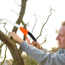 15 Inch Mini Pruning Folding Saw (1 Pc) - justgrabit.in | Just Grab It