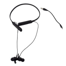 Wireless Bluetooth Earphone with Mic and Call Function With Micro USB (1 Pc) - justgrabit.in | Just Grab It