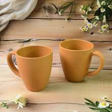 Konvex Premium Coffee and Tea Mugs (2 Pc / 350ML) - justgrabit.in | Just Grab It