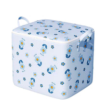 Foldable Clothes Storage Comforter Organizer Storage (180 L) - justgrabit.in | Just Grab It