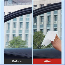 Car Dashboard Scratch Remover Tissue (80 Pcs Set) - justgrabit.in | Just Grab It