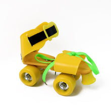 Adjustable Dry Skates for Kids (1 Pair) - justgrabit.in | Just Grab It