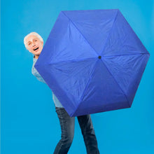 3 - Fold Umbrella Summer Sun and Rain Protection Foldable Cute Umbrella || UV Protection Rain Sun Umbrella || Travel Accessories || Umbrella for Children, Girls, and Boys (1 Pc)  - Justgrabit Inc.