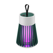 Mosquito Killer LED Lamp for Indoor & Outdoor (USB Powered) - Justgrabit Inc.