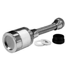Plastic Water - Saving Sprinkler, Faucet Aerator (6.5 Inch) - justgrabit.in | Just Grab It